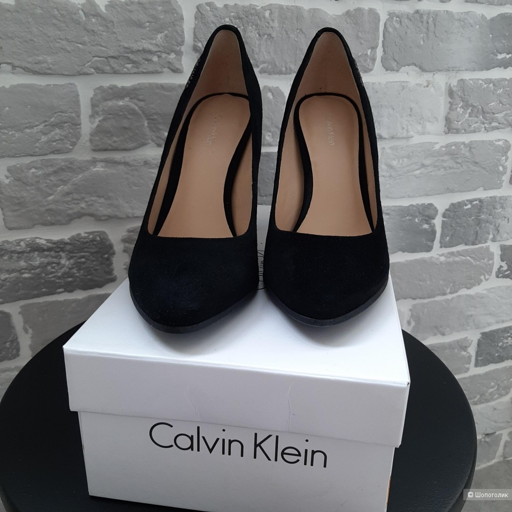 Туфли Calvin Klein 37 размера