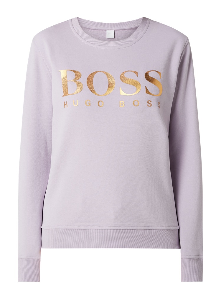 Толстовка Hugo Boss размер М