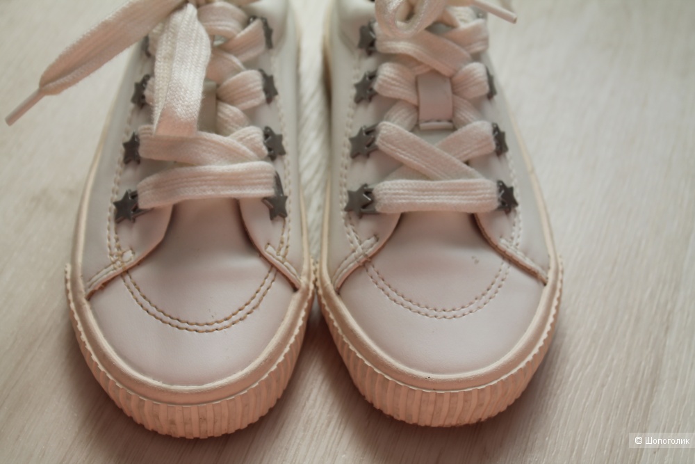 Кеды Zara Kids р.28