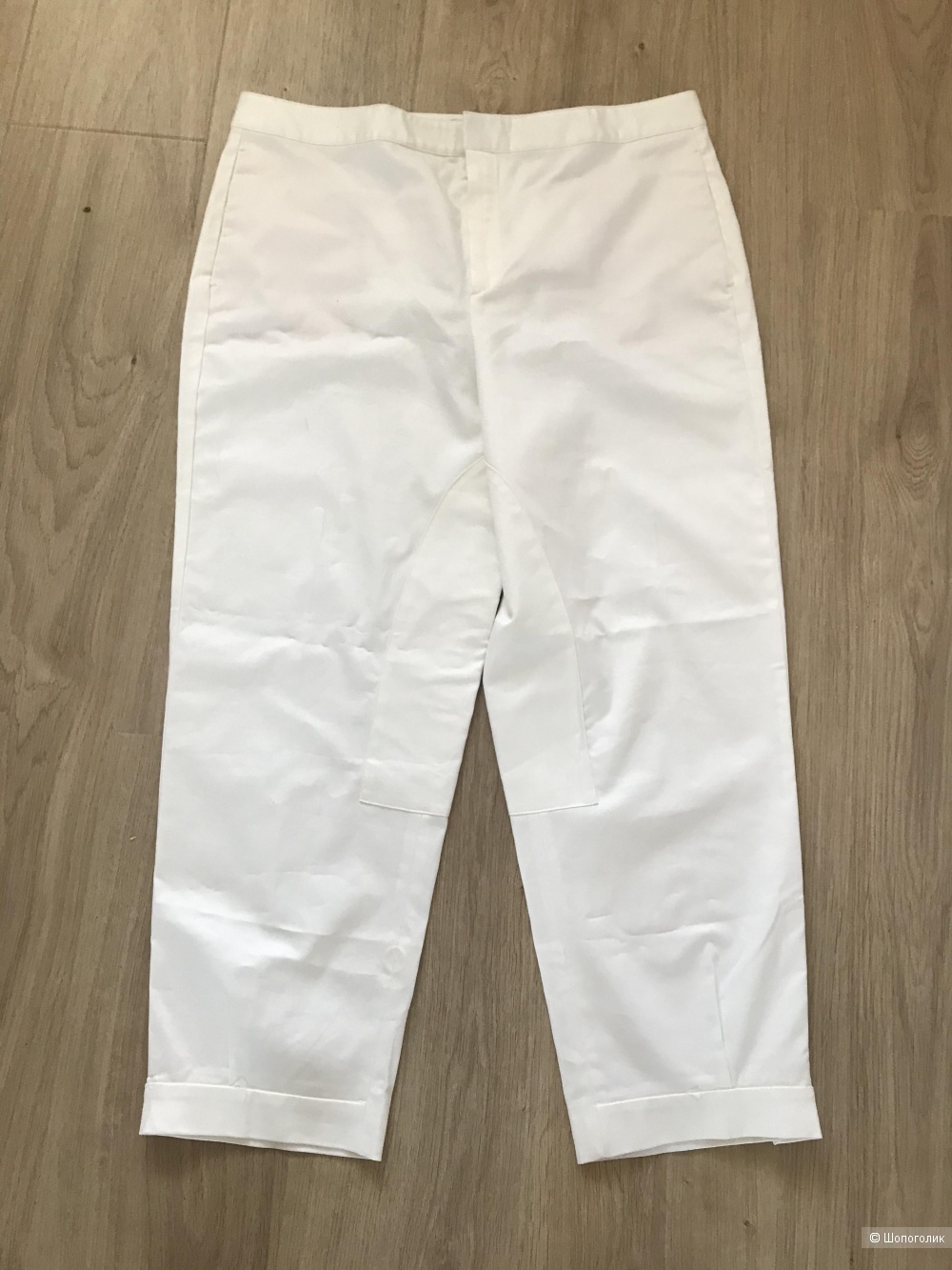 Брюки Massimo Dutti 48+-