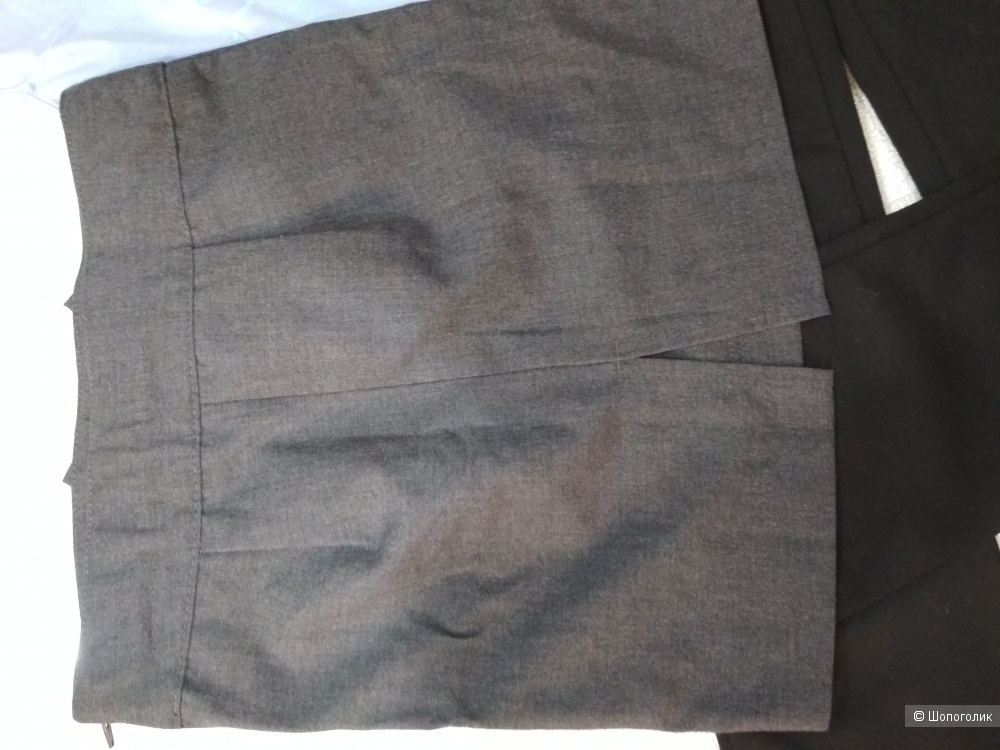 Сет юбка George +штаны F&F+майка YD размер 4-5 лет