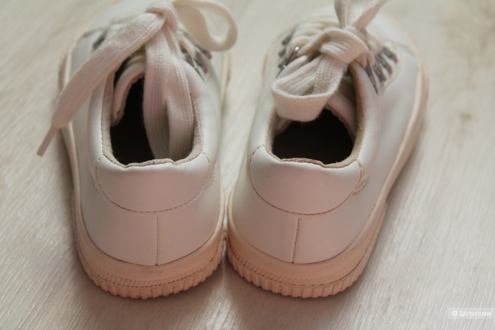 Кеды Zara Kids р.28