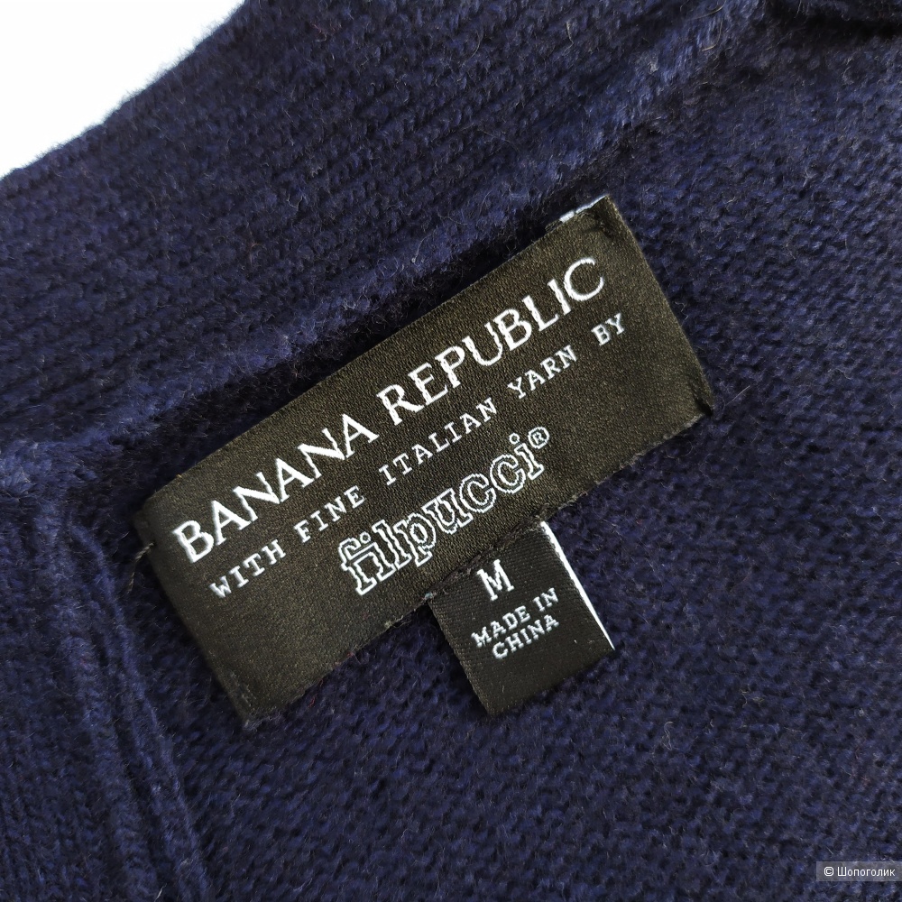 Джемпер Banana Republic, размер M (46)