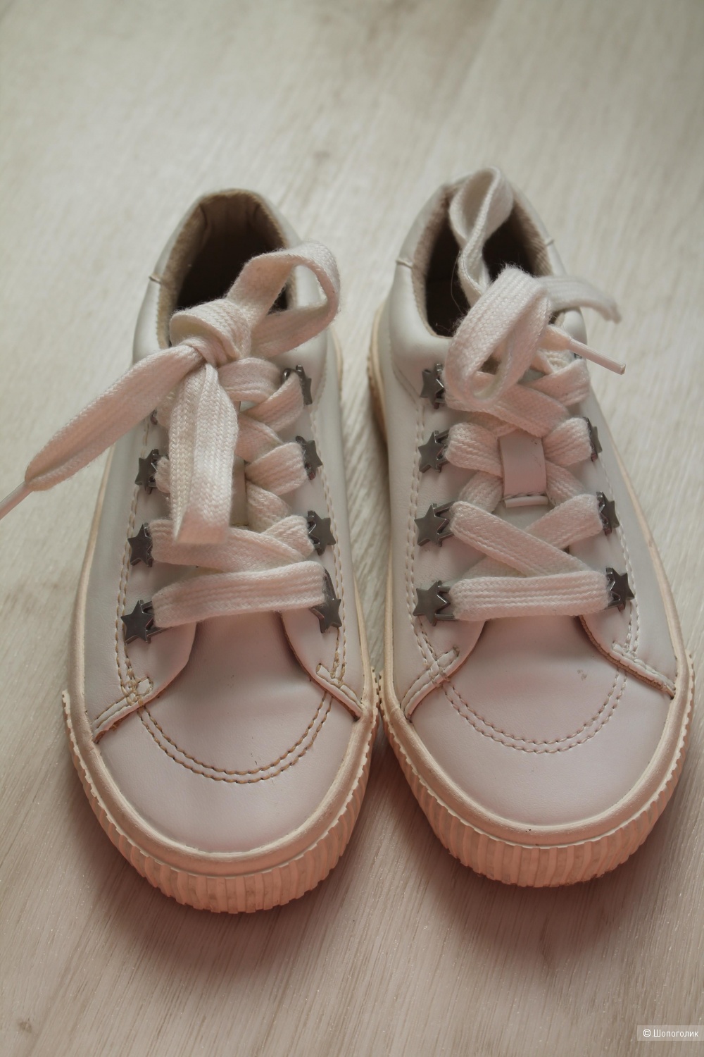 Кеды Zara Kids р.28