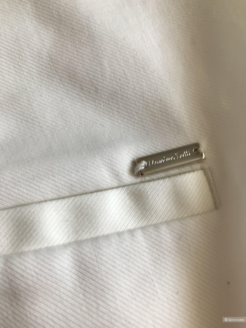 Брюки Massimo Dutti 48+-
