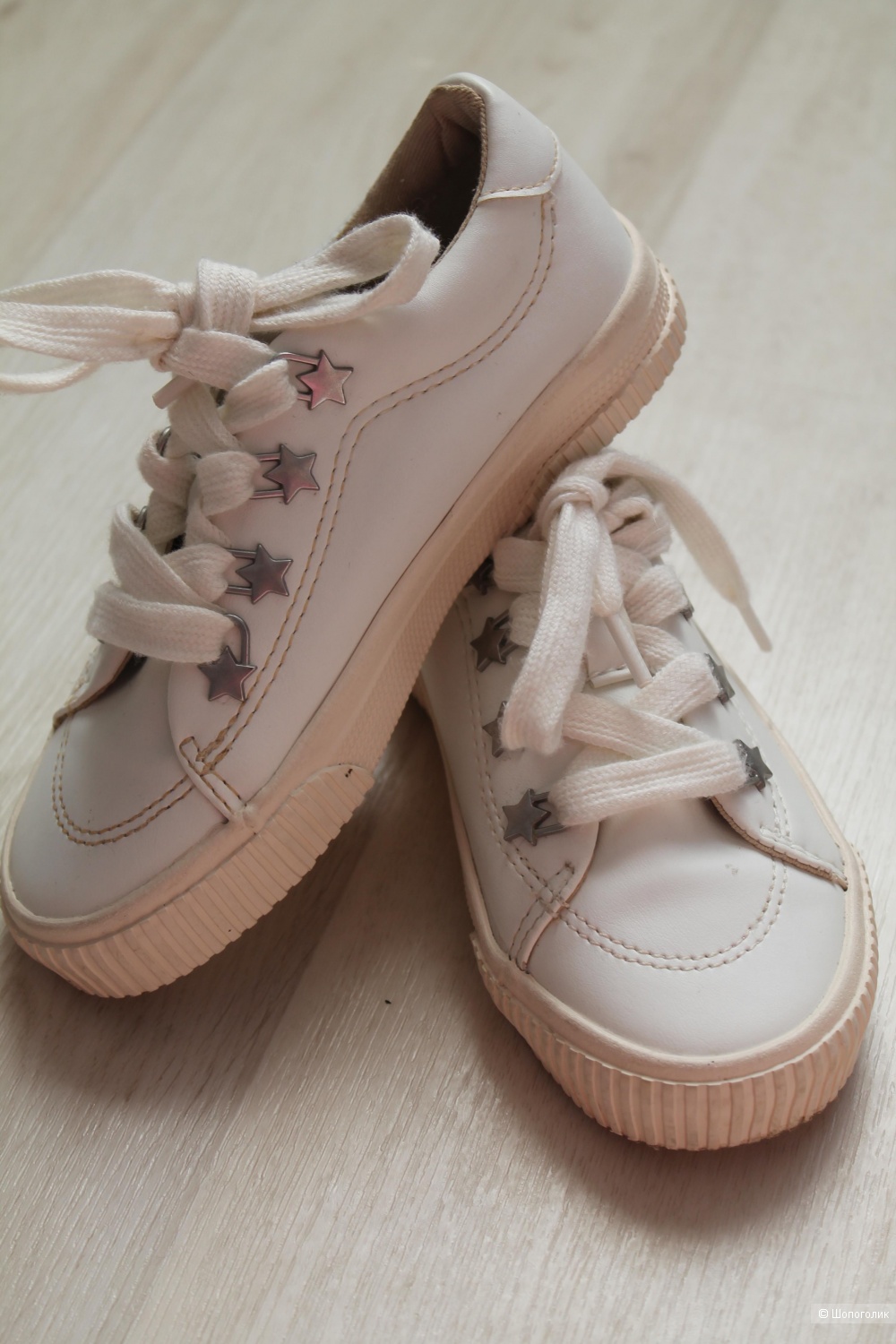 Кеды Zara Kids р.28