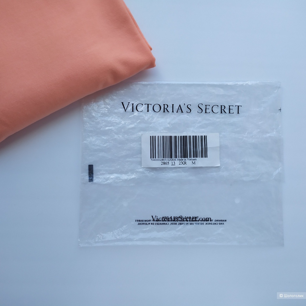 Лонгслив Victoria's Secret, размер М (48)