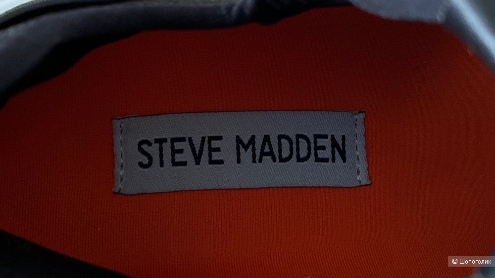 Кроссовки Steve Madden р. 36