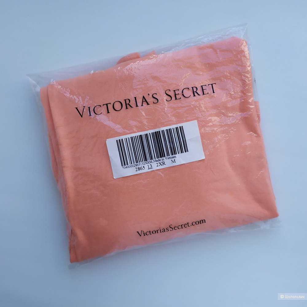 Лонгслив Victoria's Secret, размер М (48)