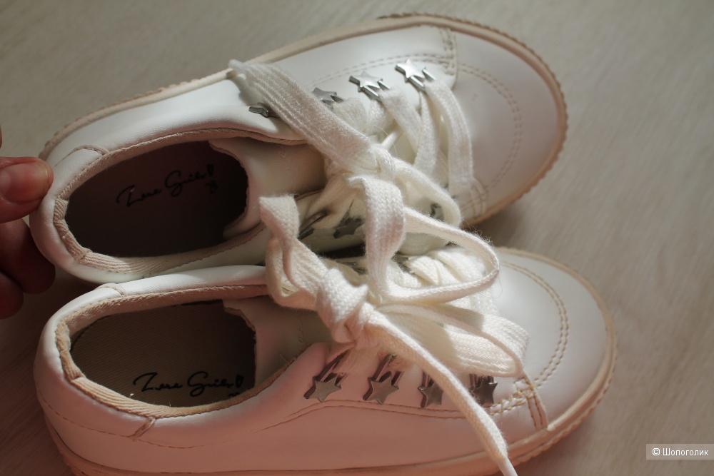 Кеды Zara Kids р.28