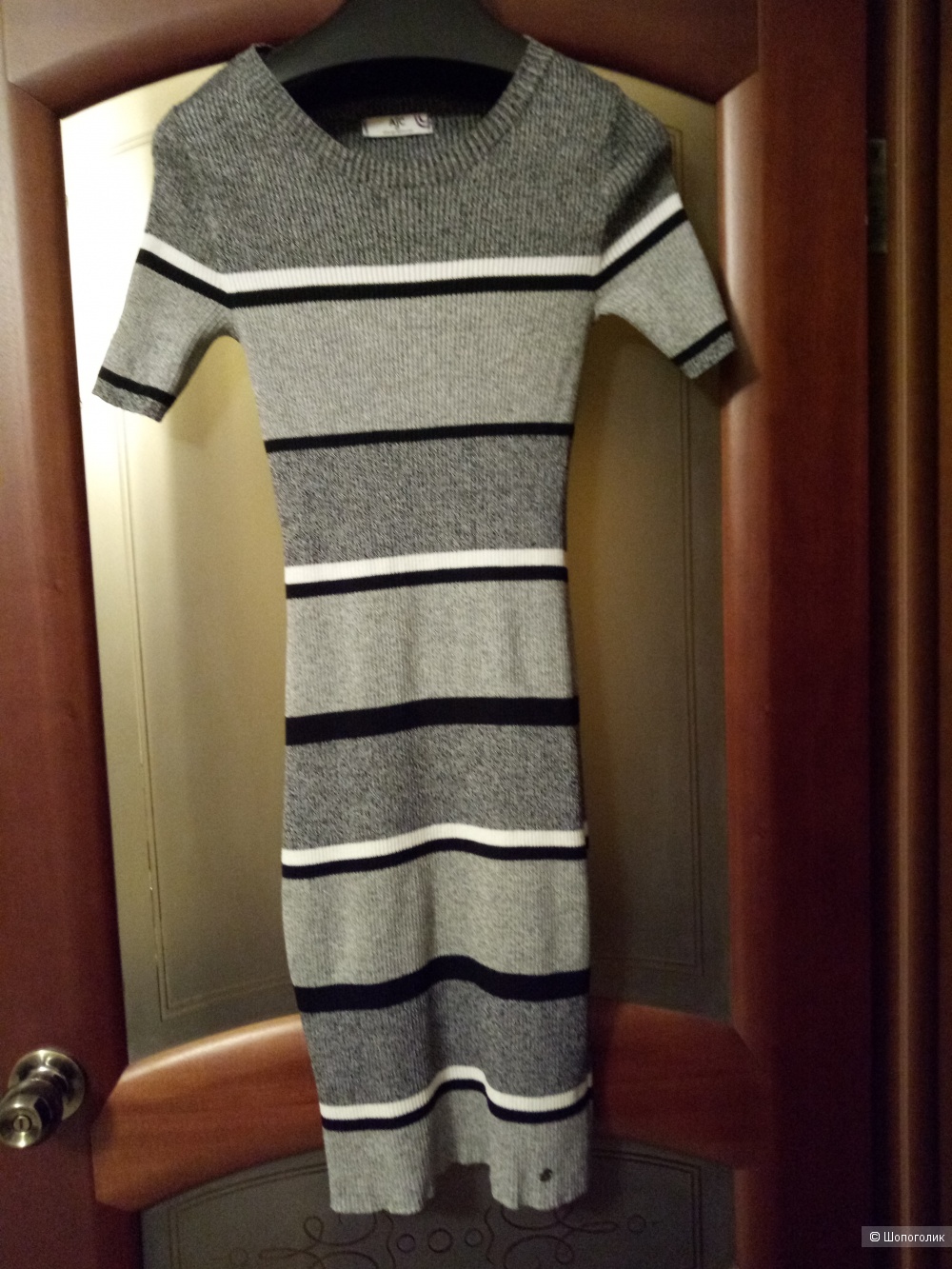Платье AJC, размер 44-48 рос