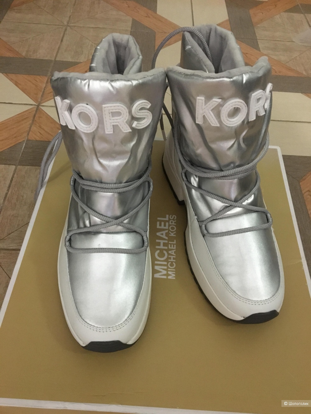 Ботинки Michael Kors, 39