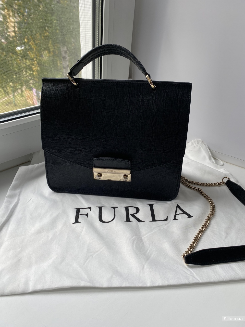 Сумка Furla