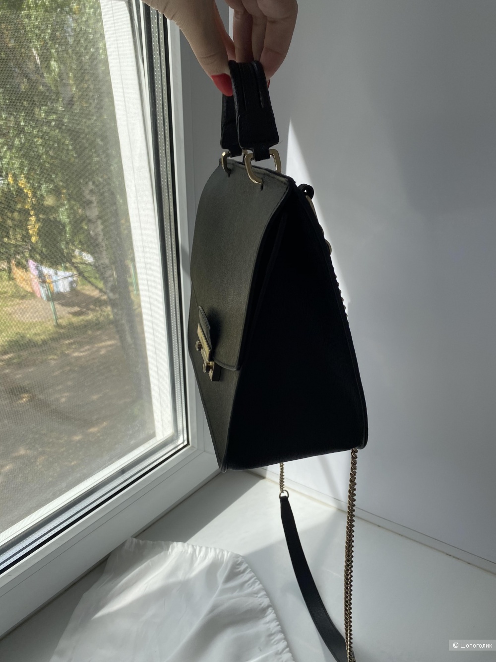 Сумка Furla