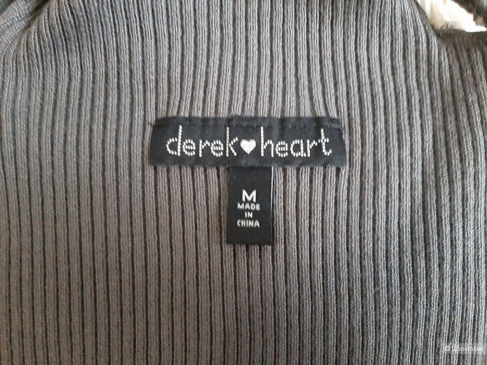 Платье Derek Heart S-M