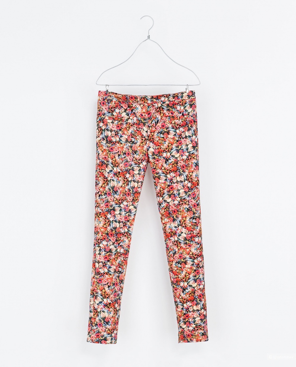 Брюки ZARA WOMEN, размер S