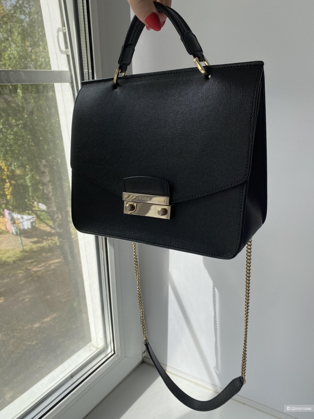 Сумка Furla