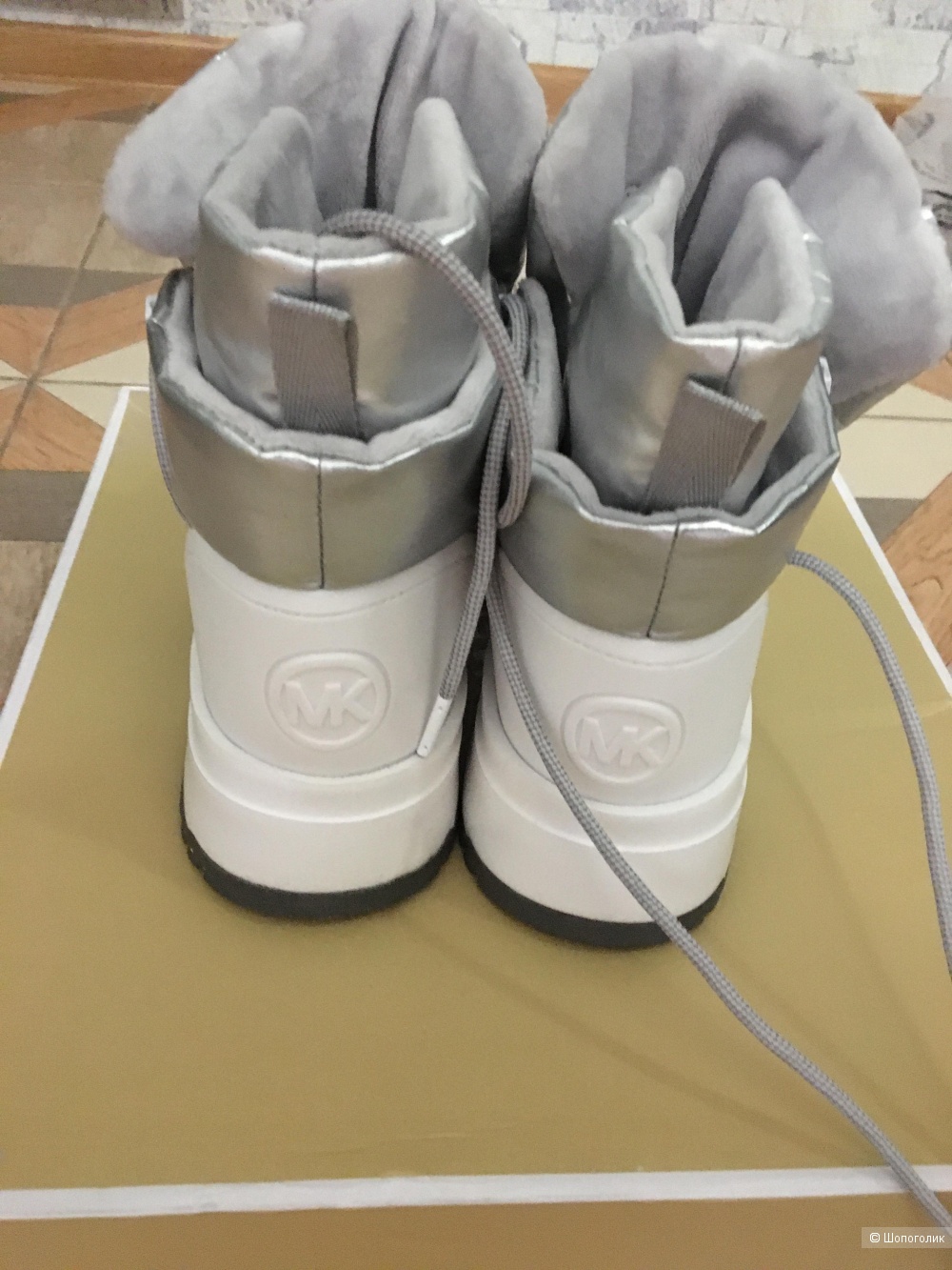 Ботинки Michael Kors, 39