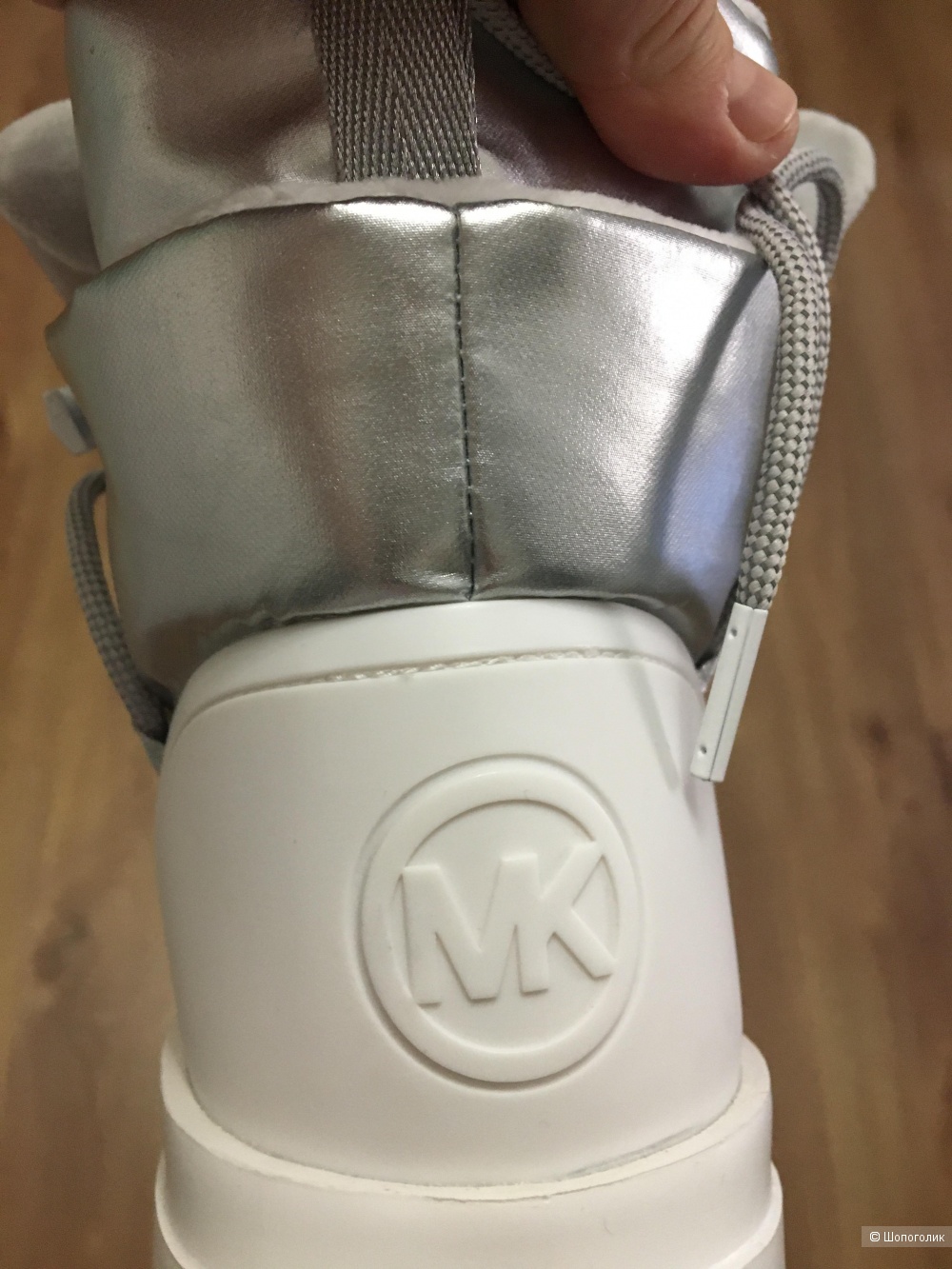 Ботинки Michael Kors, 39