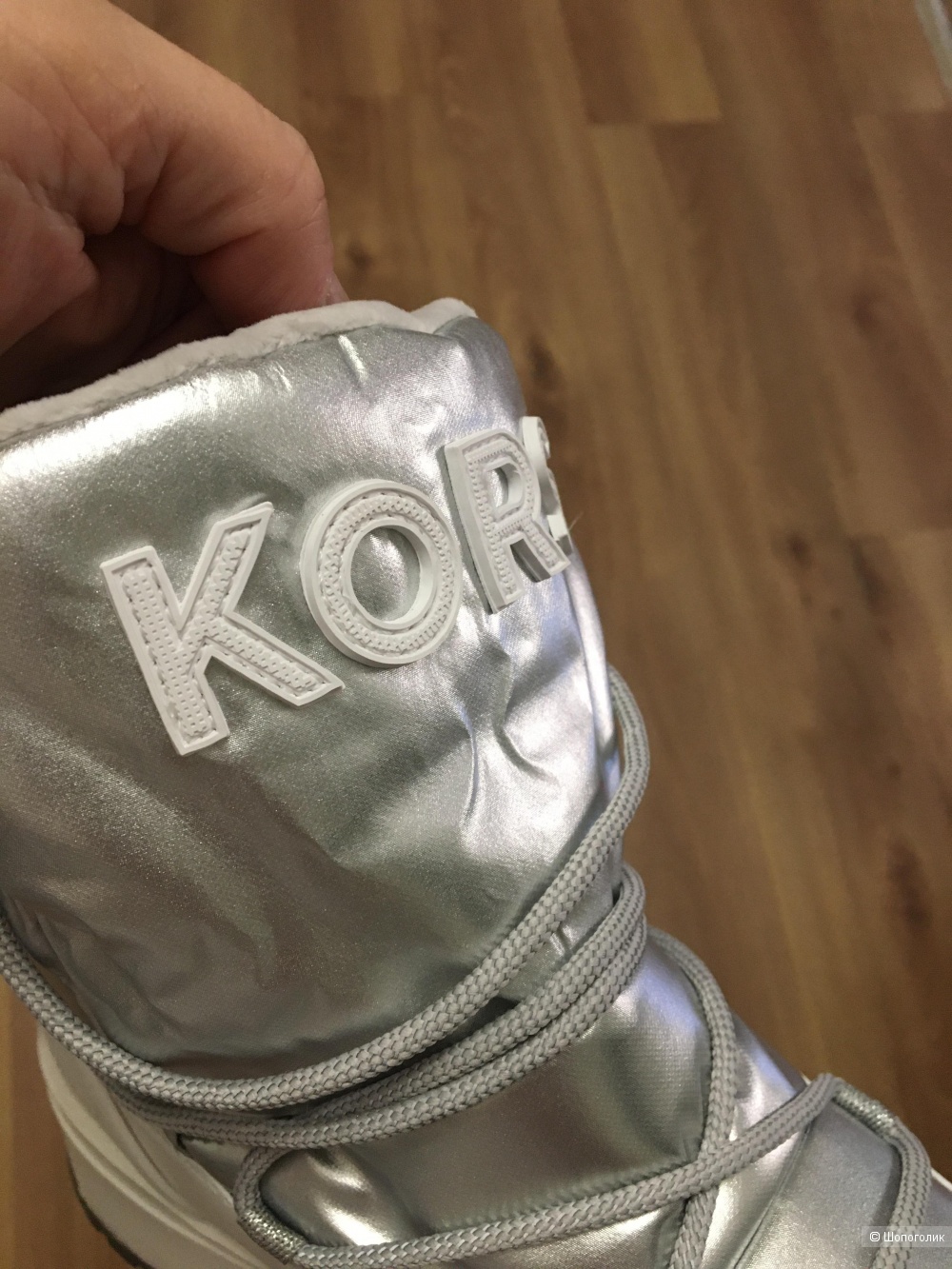 Ботинки Michael Kors, 39