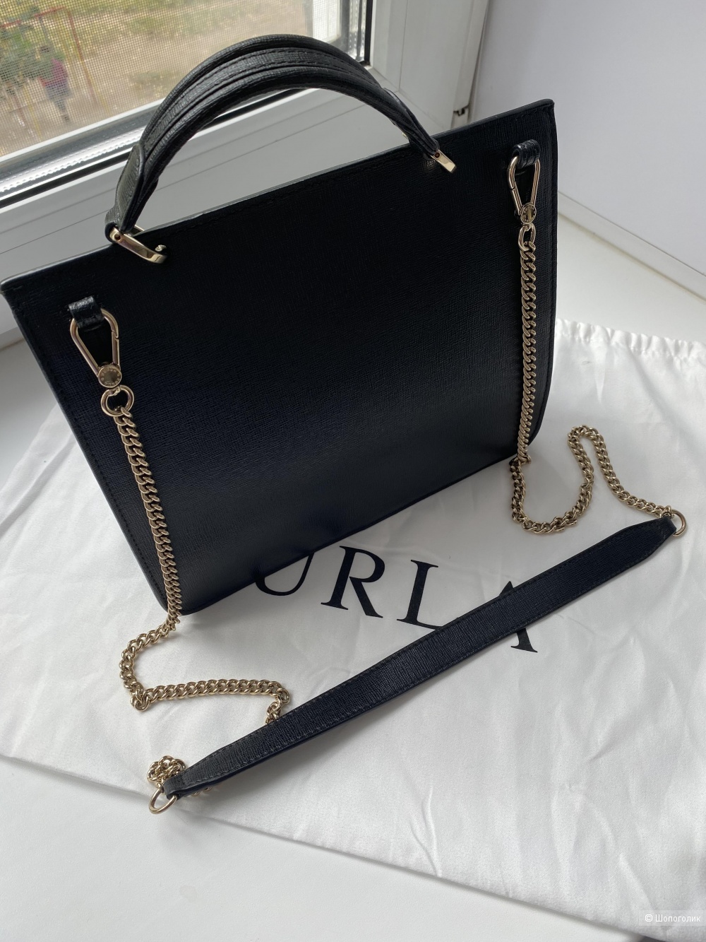 Сумка Furla