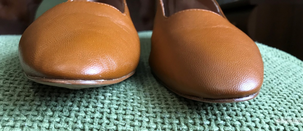 Балетки-туфли Mango 37-37.5