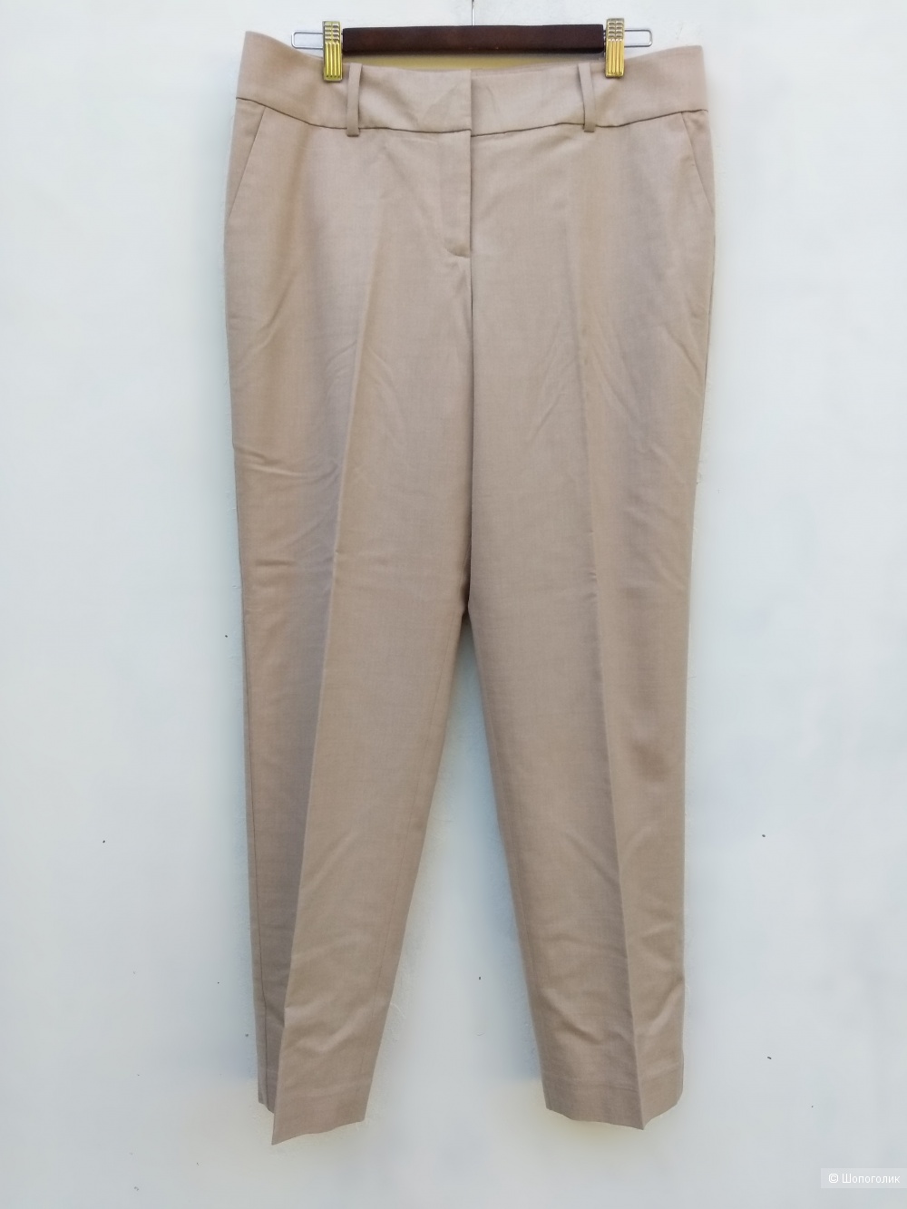 Брюки Ann Tailor размер 48-50 (XL)
