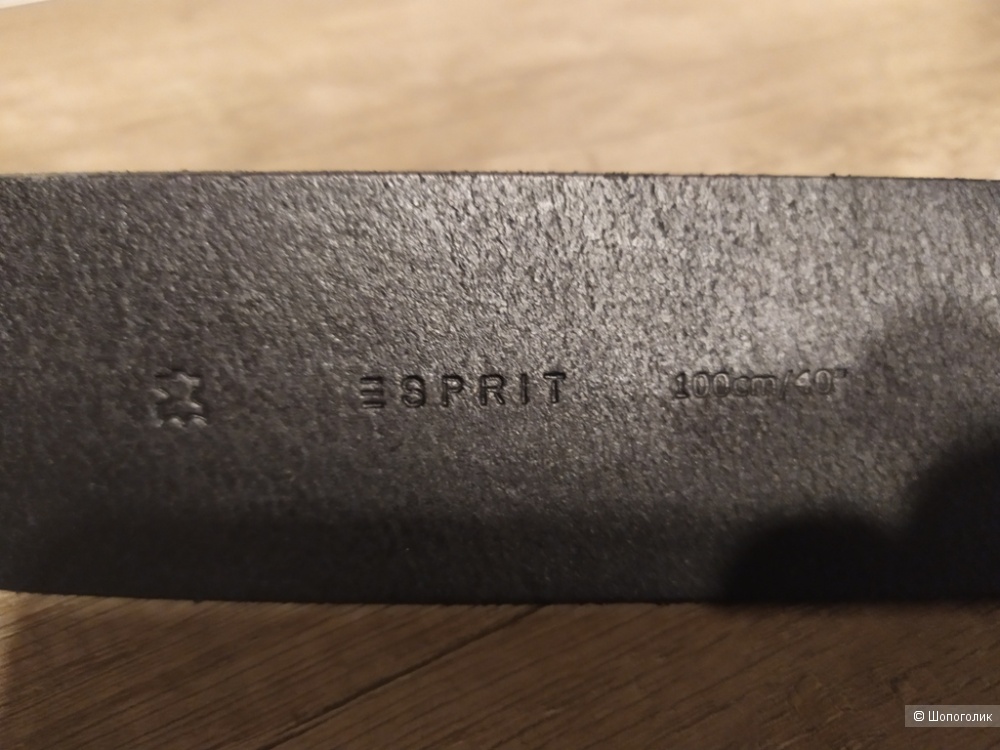 Ремень-корсет Esprit, 100х55 см.