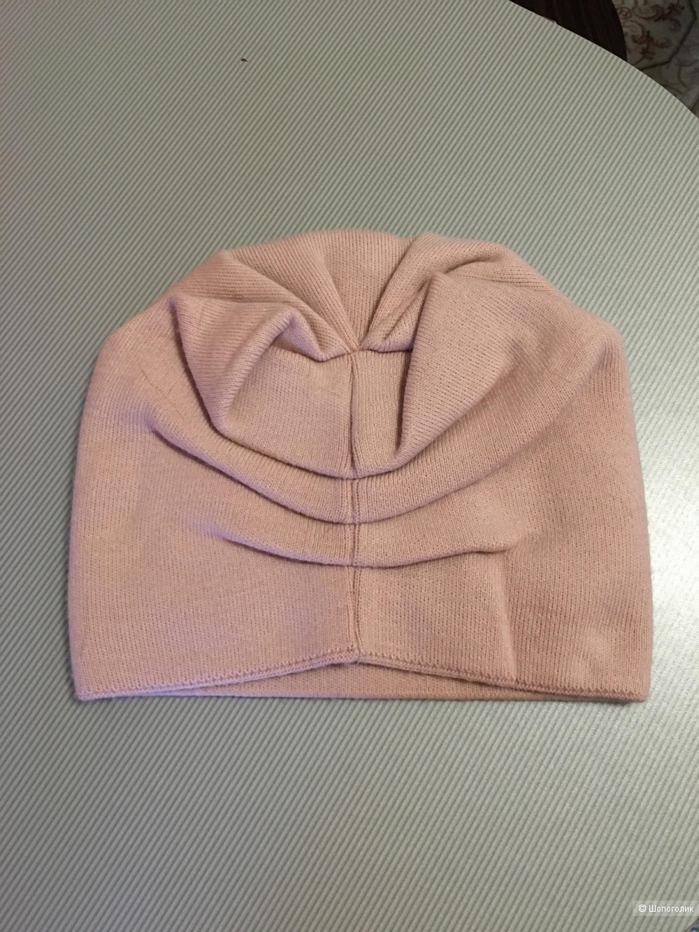 Сет из шапок и шарфа BALTEX, one size