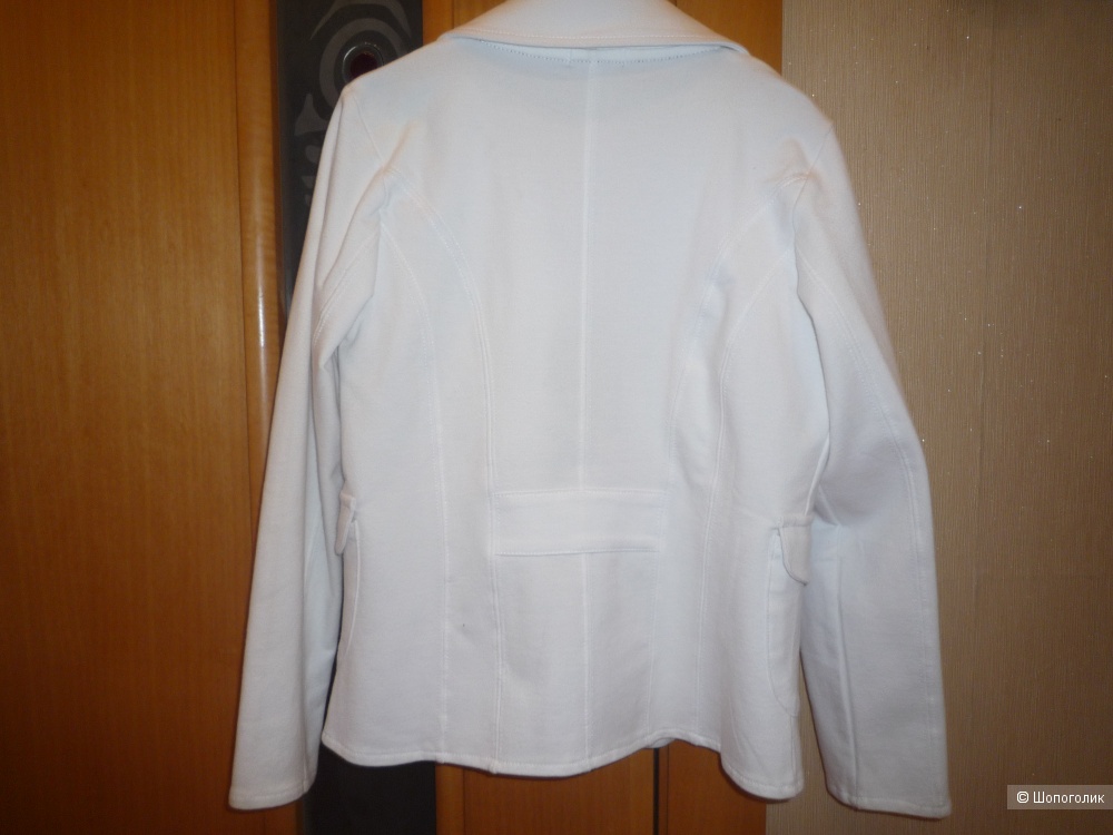 Пиджак для девочки Mirtillo 128 cm