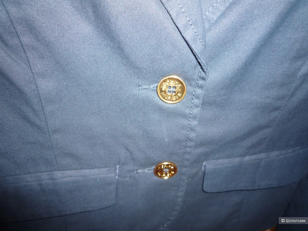 Пиджак для девочки Tommy Hillfiger 128 cm (8T)