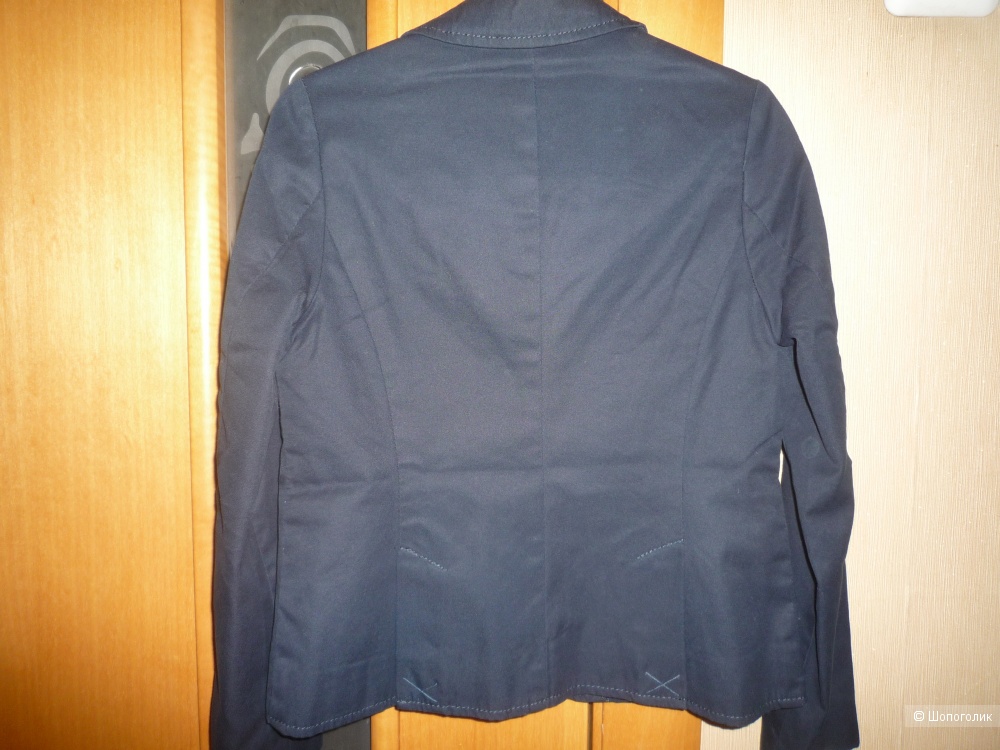 Пиджак для девочки Tommy Hillfiger 128 cm (8T)