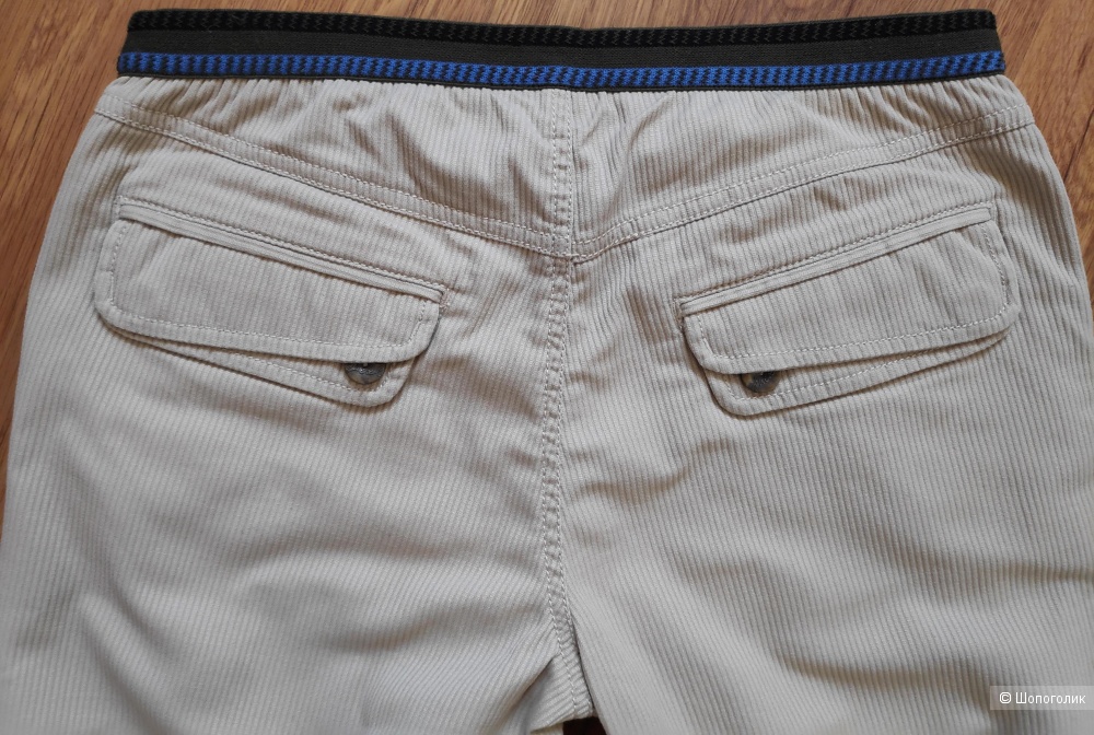 Шорты DIESEL. Маркировка SIZE 28/ 42-44 рус.