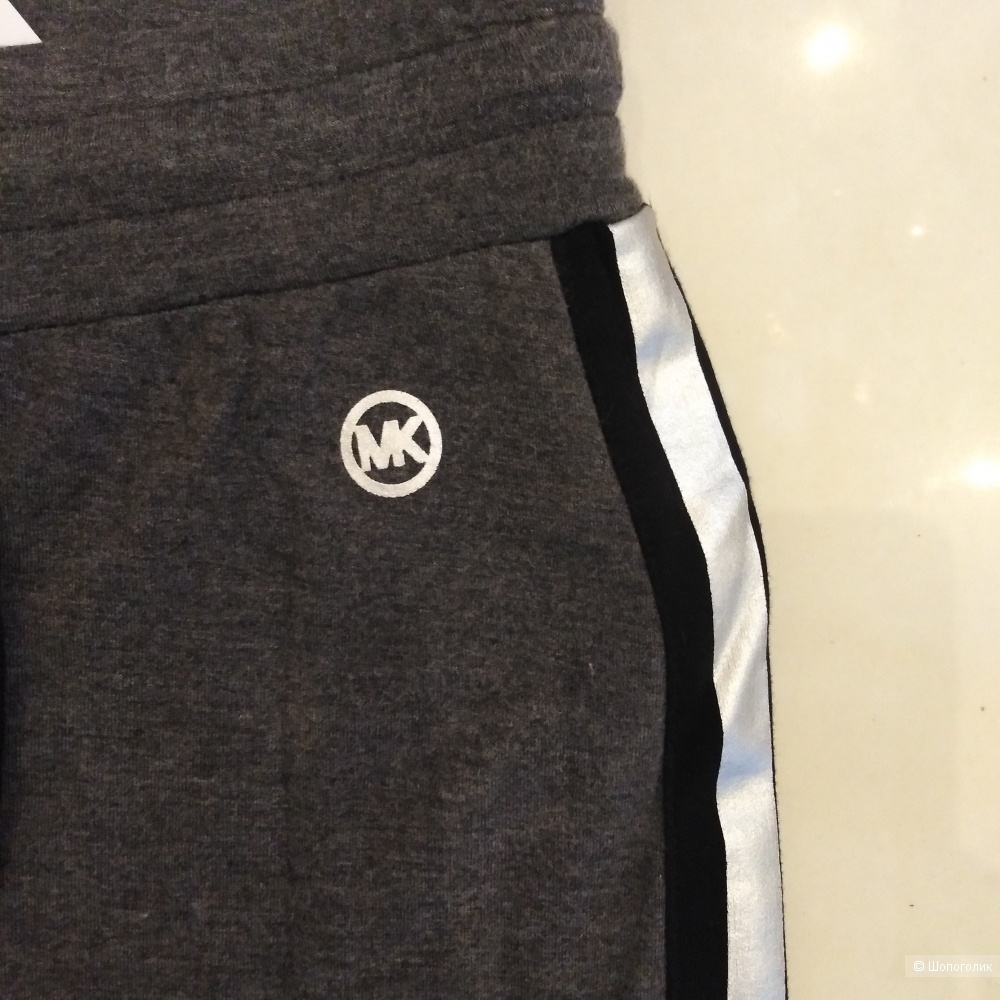 Спортивные брюки джогеры Michael Kors размер 46-48