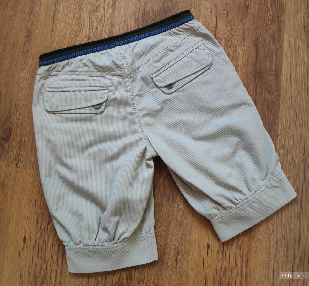 Шорты DIESEL. Маркировка SIZE 28/ 42-44 рус.