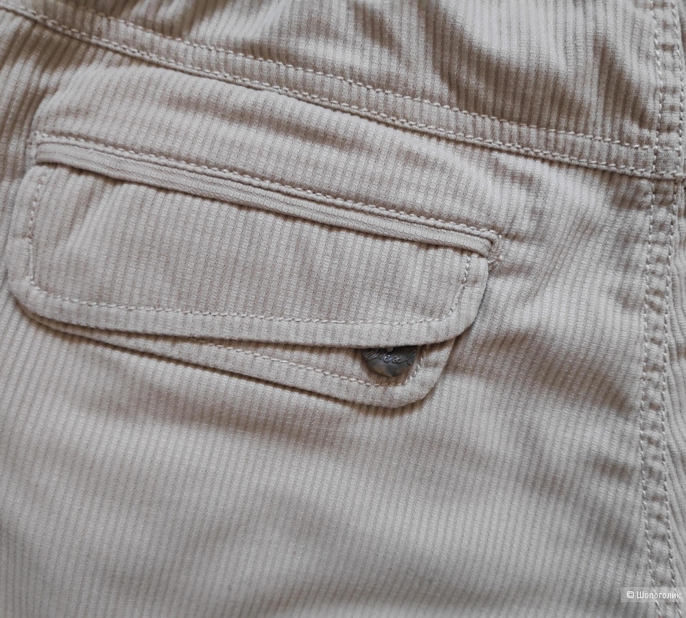 Шорты DIESEL. Маркировка SIZE 28/ 42-44 рус.
