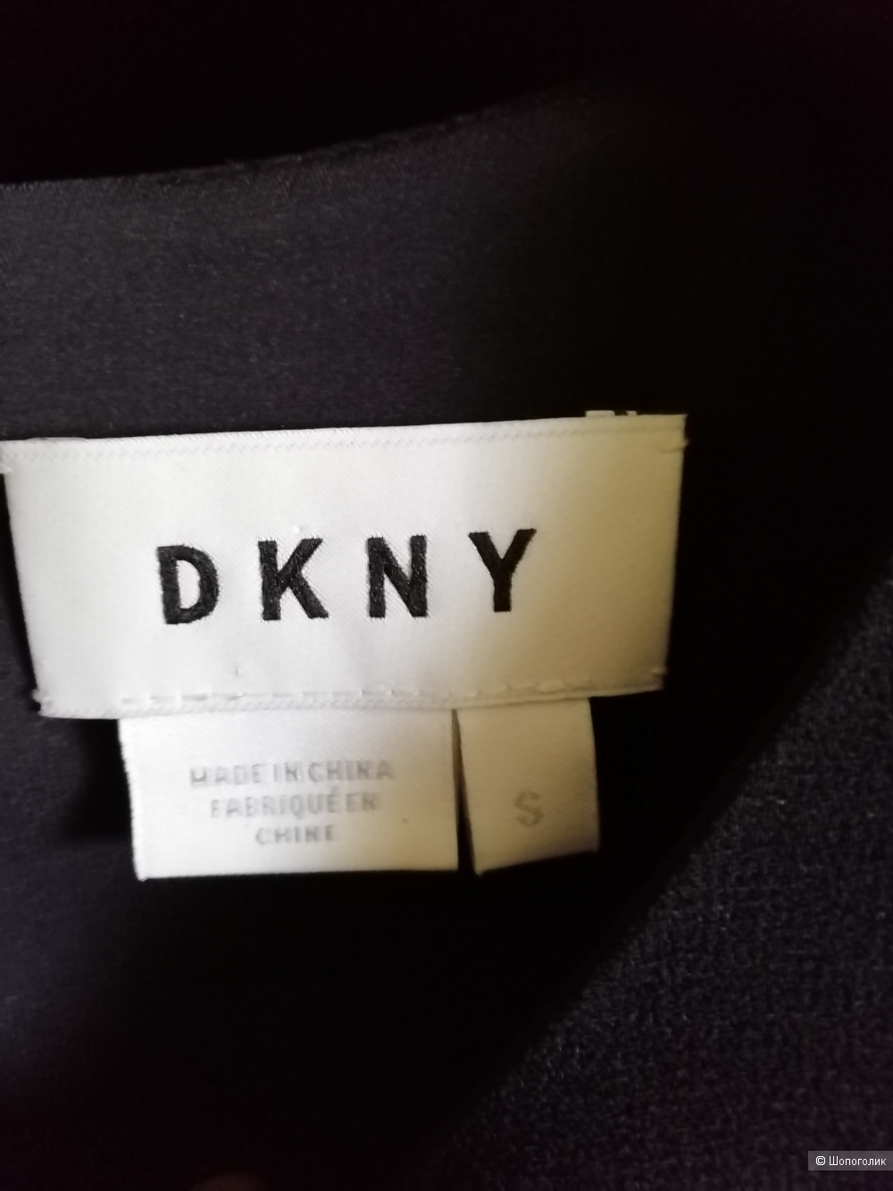 Платье Donna Karan, M