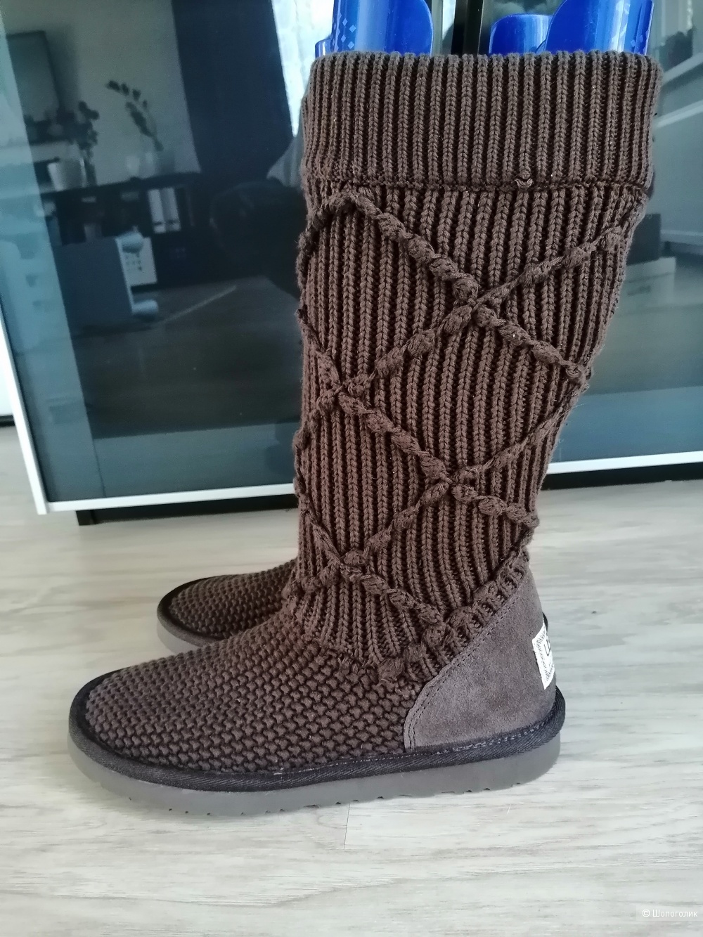 Сапоги под UGG Australia 38