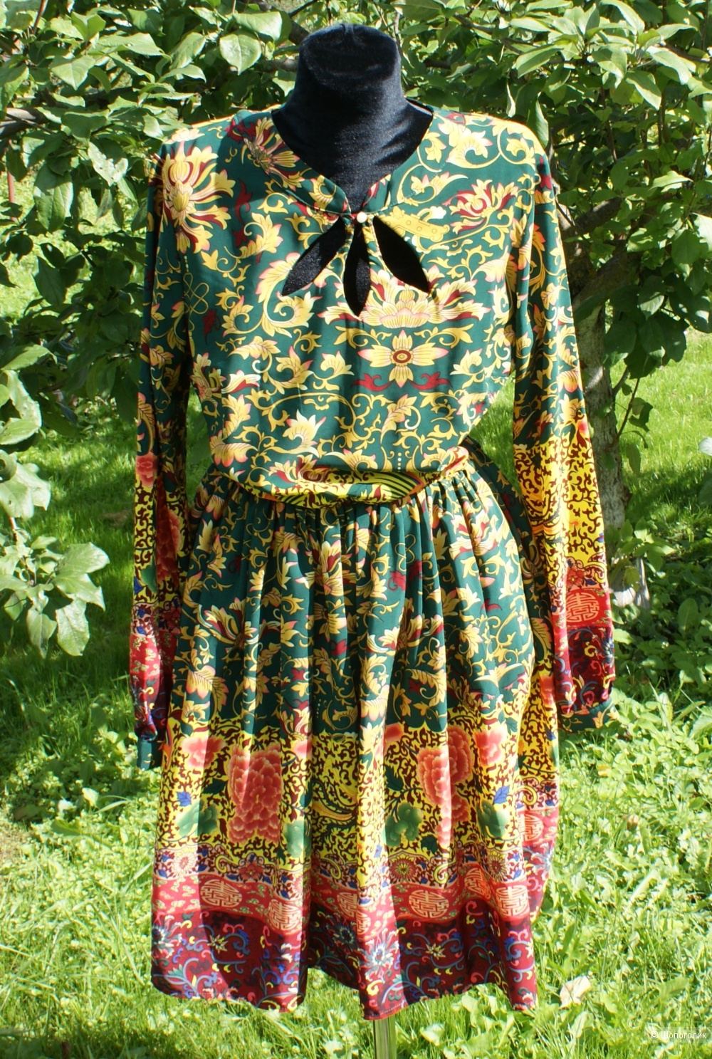 Платье French Hint, р-р 42 евр.
