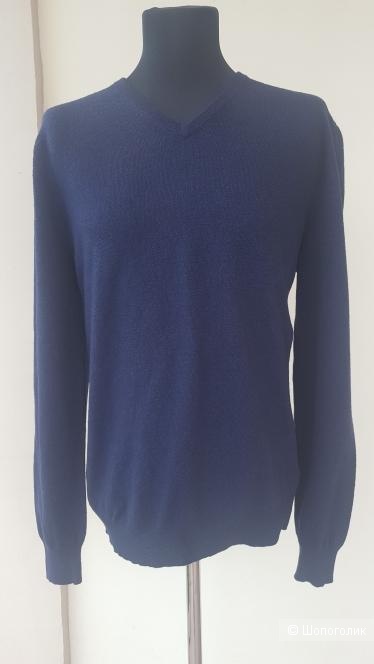 Пуловер Savile Row Company London. Размер XL