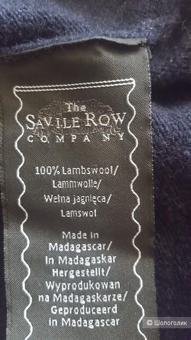 Пуловер Savile Row Company London. Размер  XL