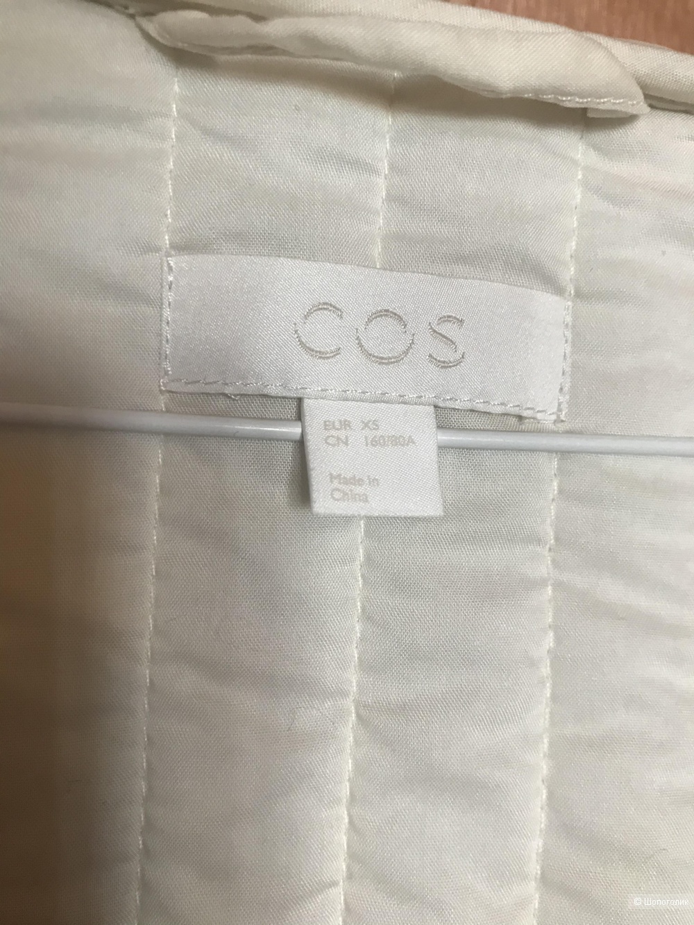 Куртка COS, размер XS