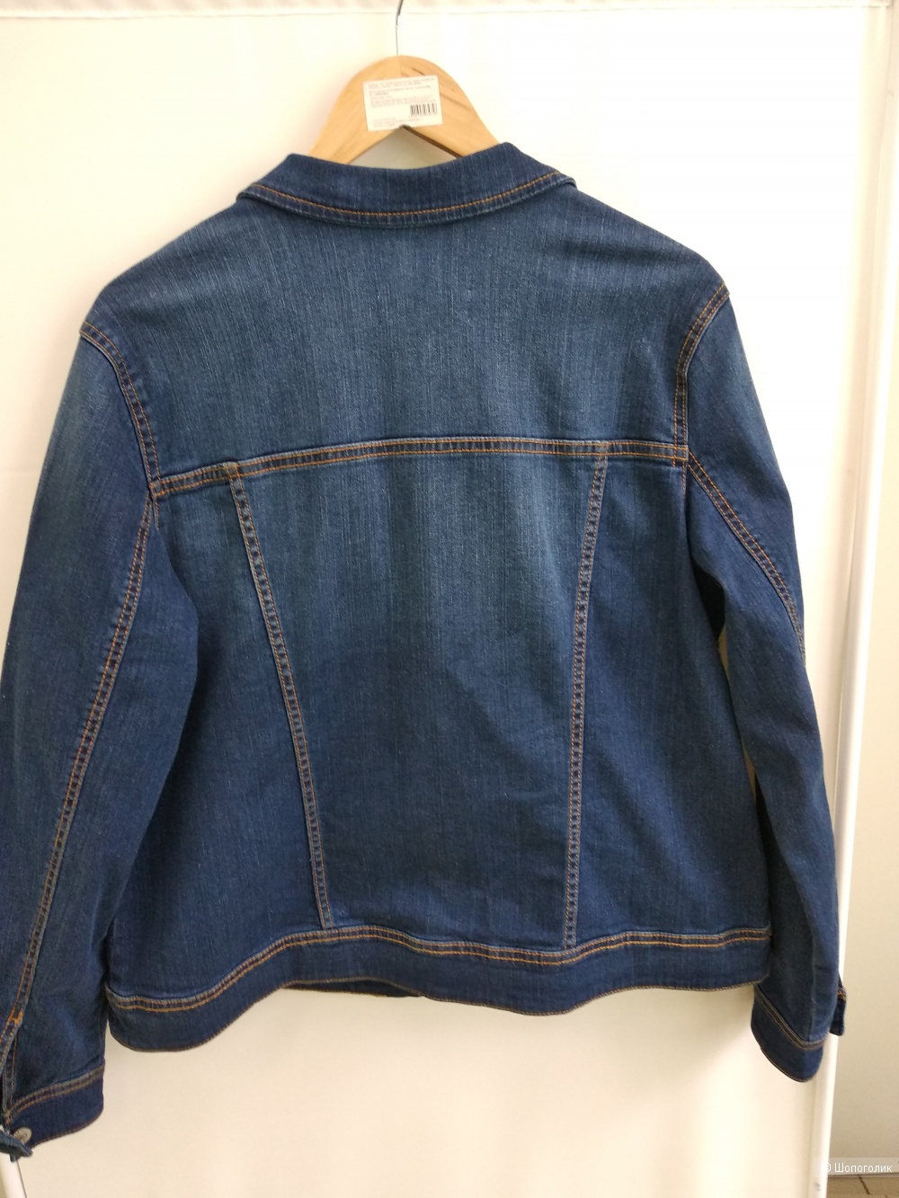 Куртка  Violeta by Mango,размер XL