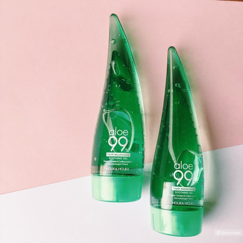 Уходовая косметика HOLIKA HOLIKA