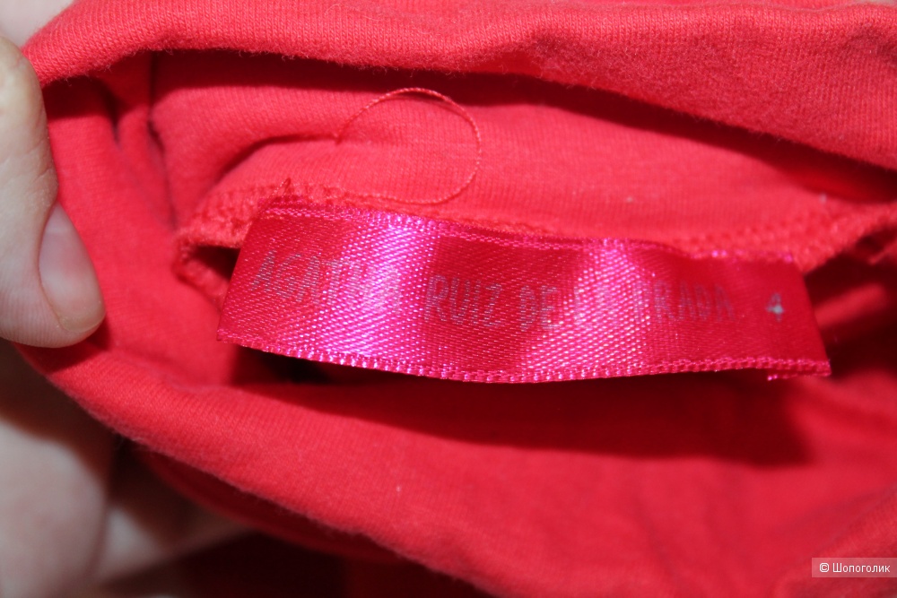 Сет водолазок Mango,Stefania Pinyagina, Agatha ruiz de la prada р. 5 (102-110)