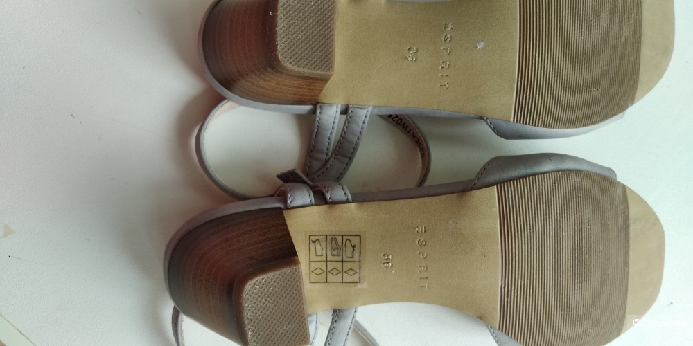 Босоножки Esprit, 36