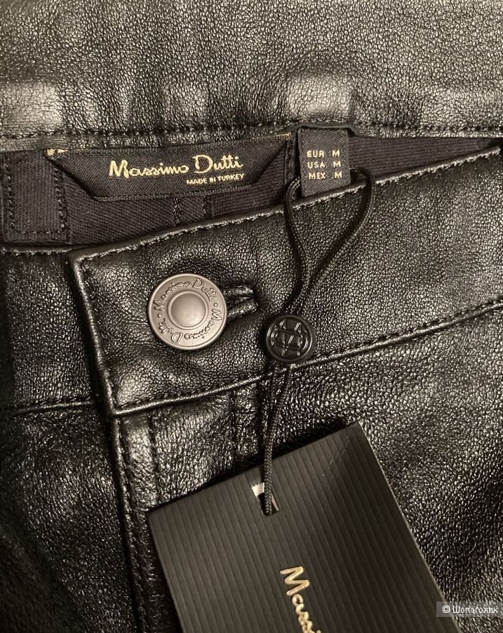 Брюки Massimo Dutti M/40