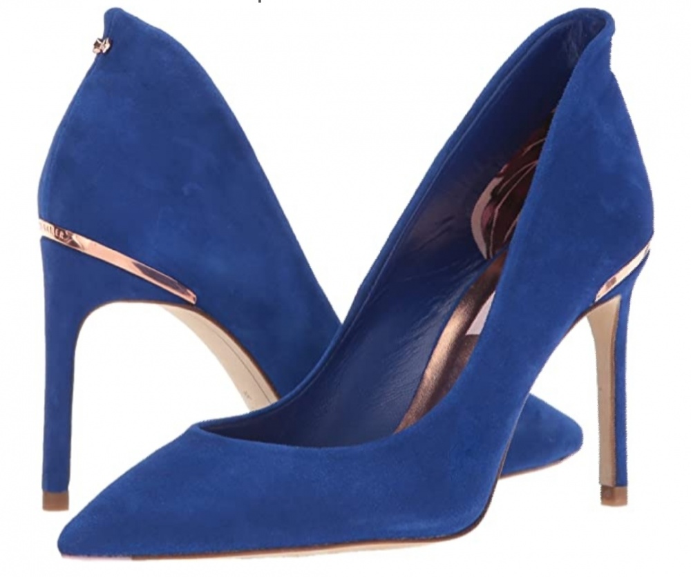 Туфли Ted Baker Savio, 6 размер