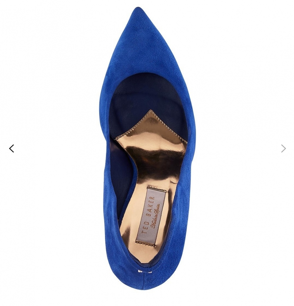 Туфли Ted Baker Savio, 6 размер
