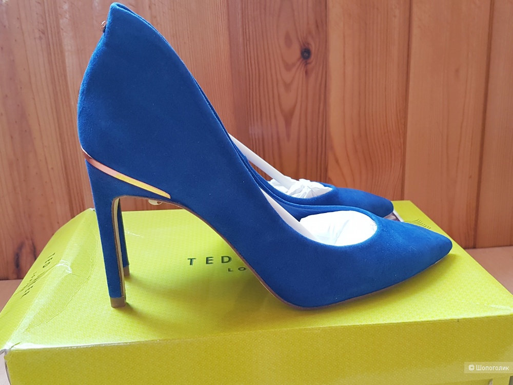 Туфли Ted Baker Savio, 6 размер